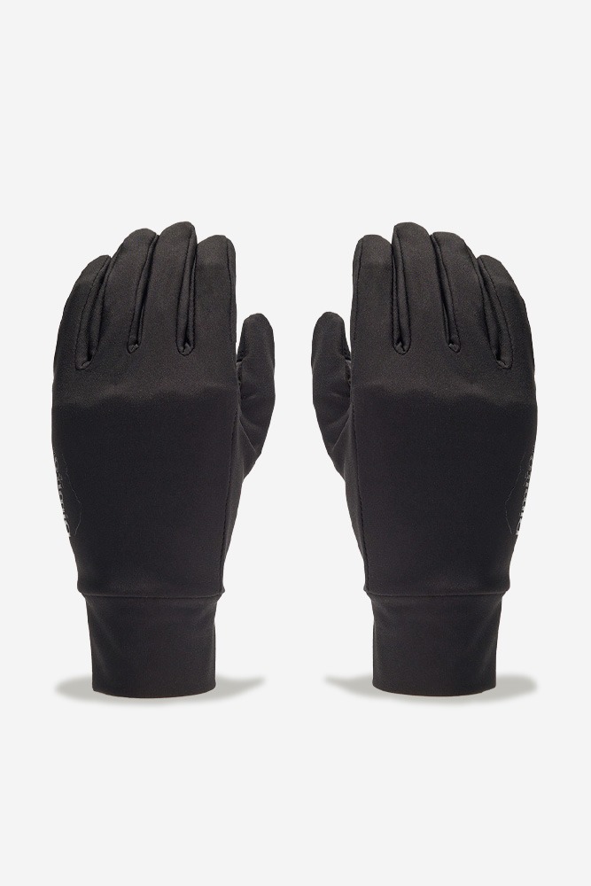 22 FLEXIBLE INNER GLOVES BLACK