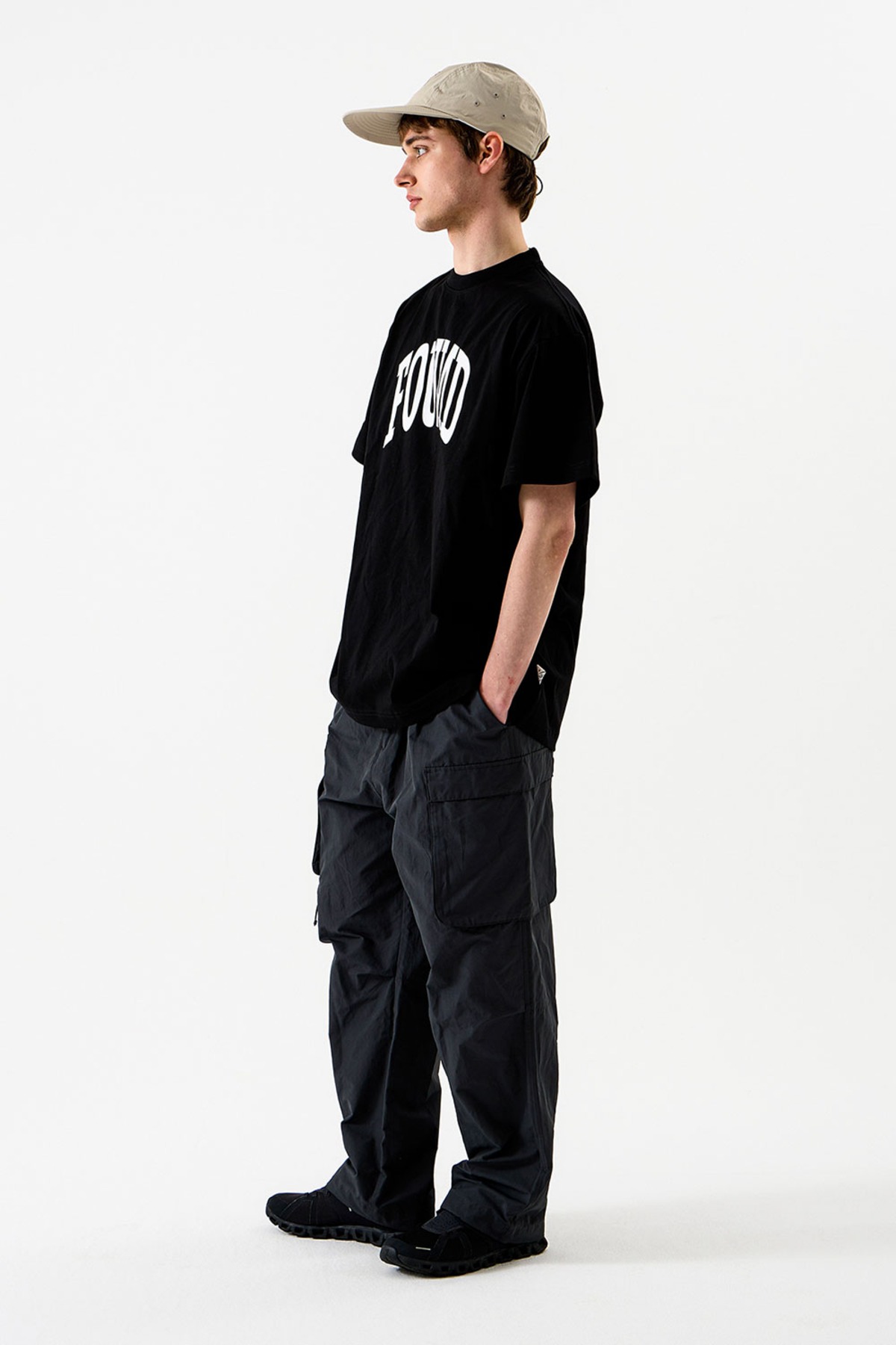 スノーボード Dimito LINE CARGO PANTS CHARCOAL スノーボード ウェア パンツ DIMITO ディミト LINE CARGO PANTS