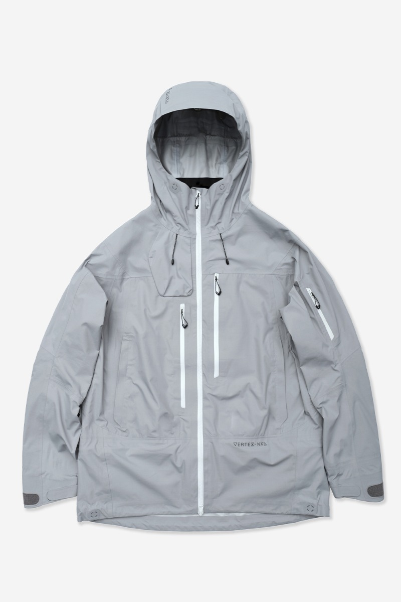 VTX 3L ES JACKET PURPLE - DIMITO VTX 3L ES JACKET PURPLE - DIMITO