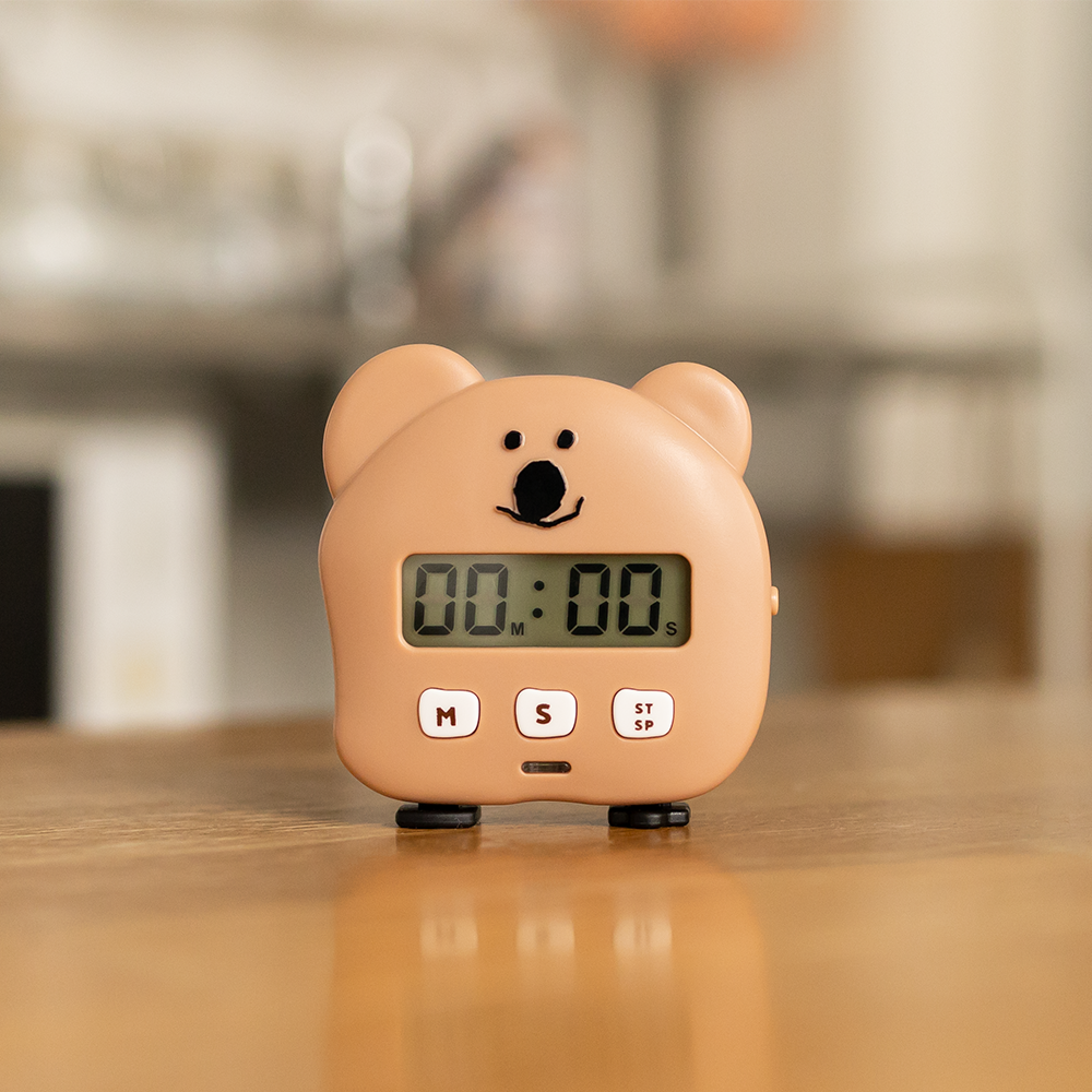 Quokka Timer