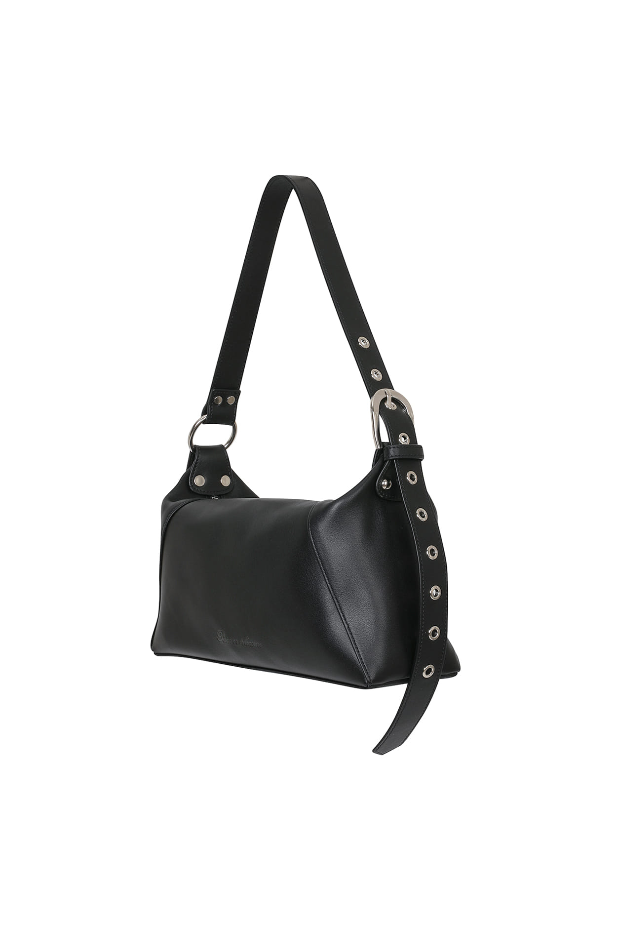 [PAIN OR PLEASURE] DEW LACE RIBBON BAG ★人気★ ACC - PAIN OR PLEASURE