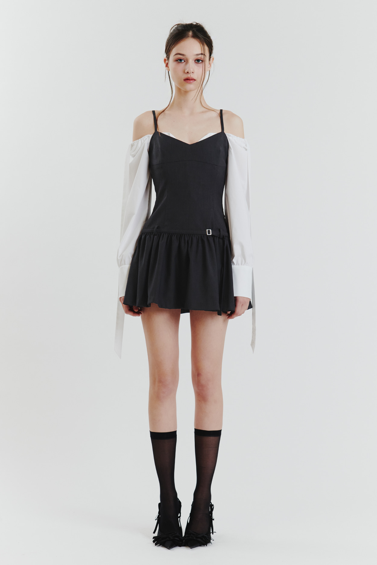 PAIN OR PLEASURE (ワンピース) DRESS - PAIN OR PLEASURE