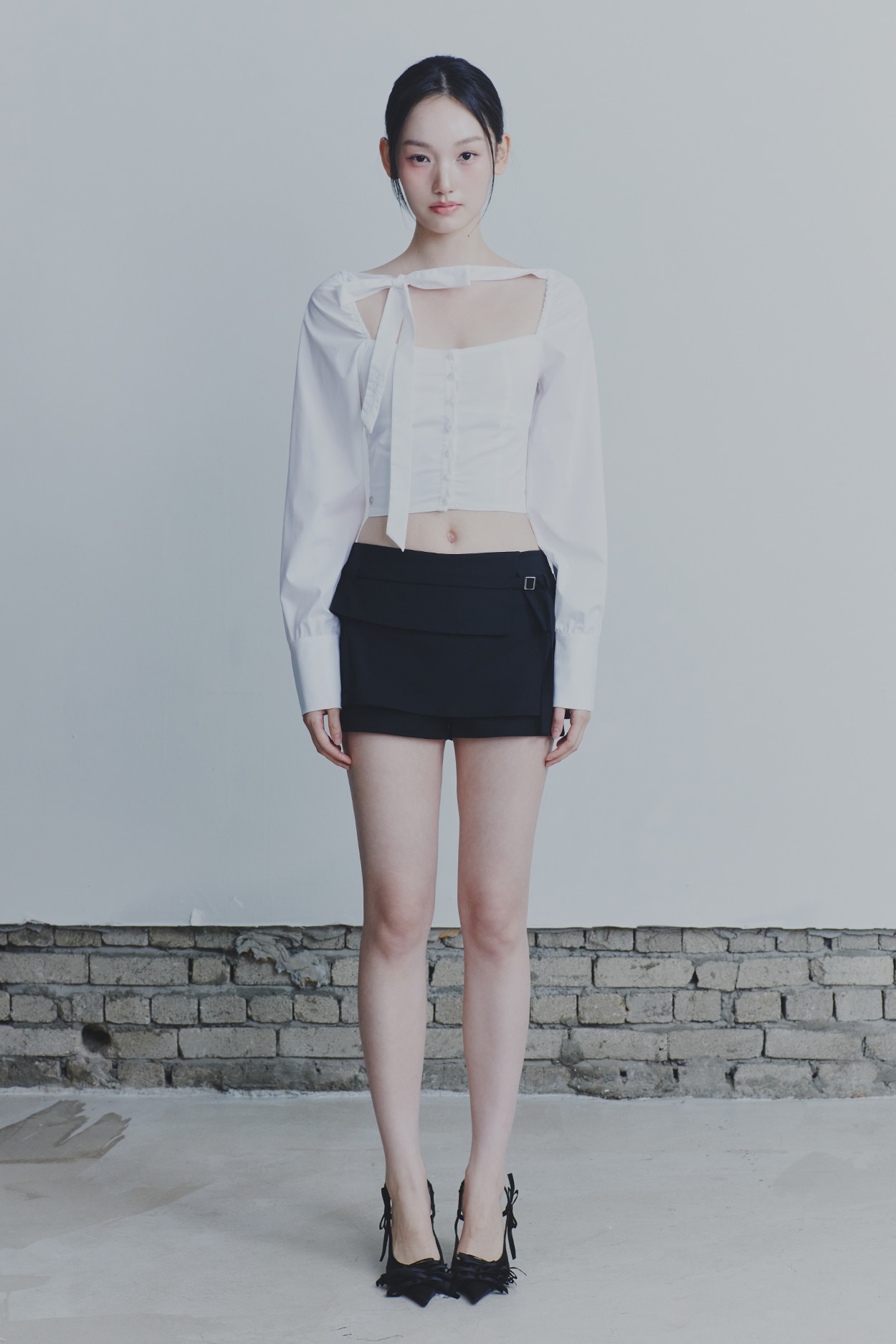 TOP - PAIN OR PLEASURE