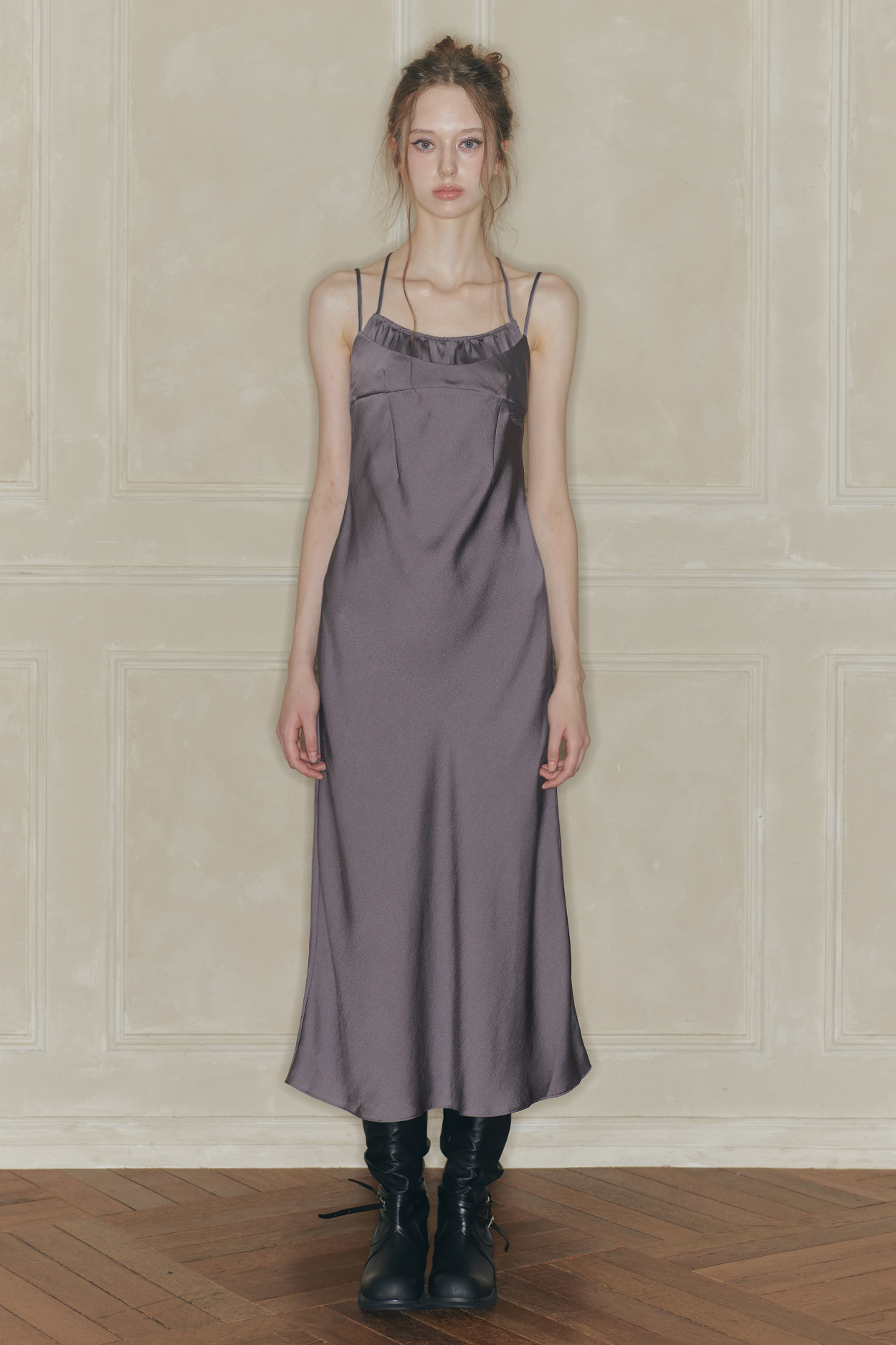 DRESS - PAIN OR PLEASURE