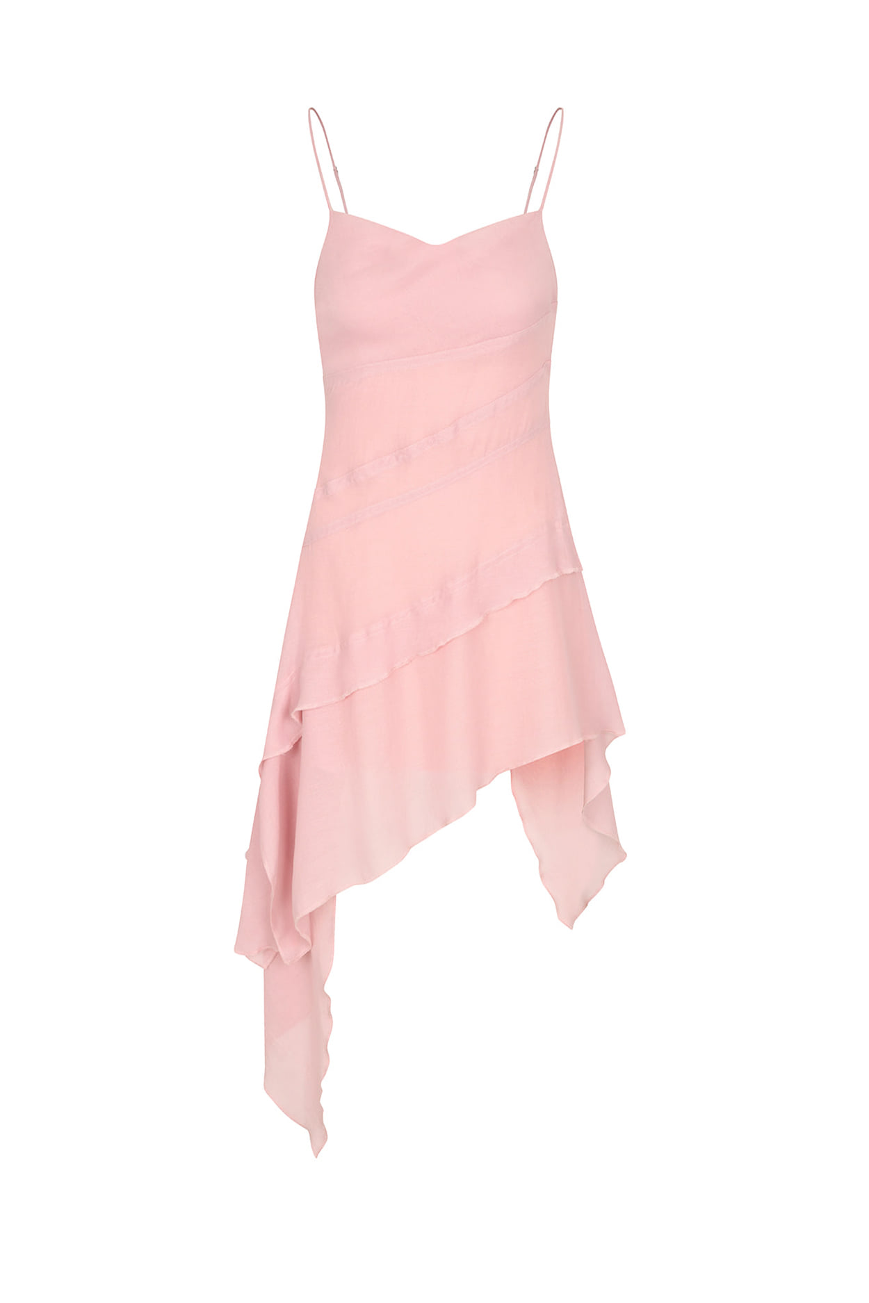 FAIRY DRESS pink