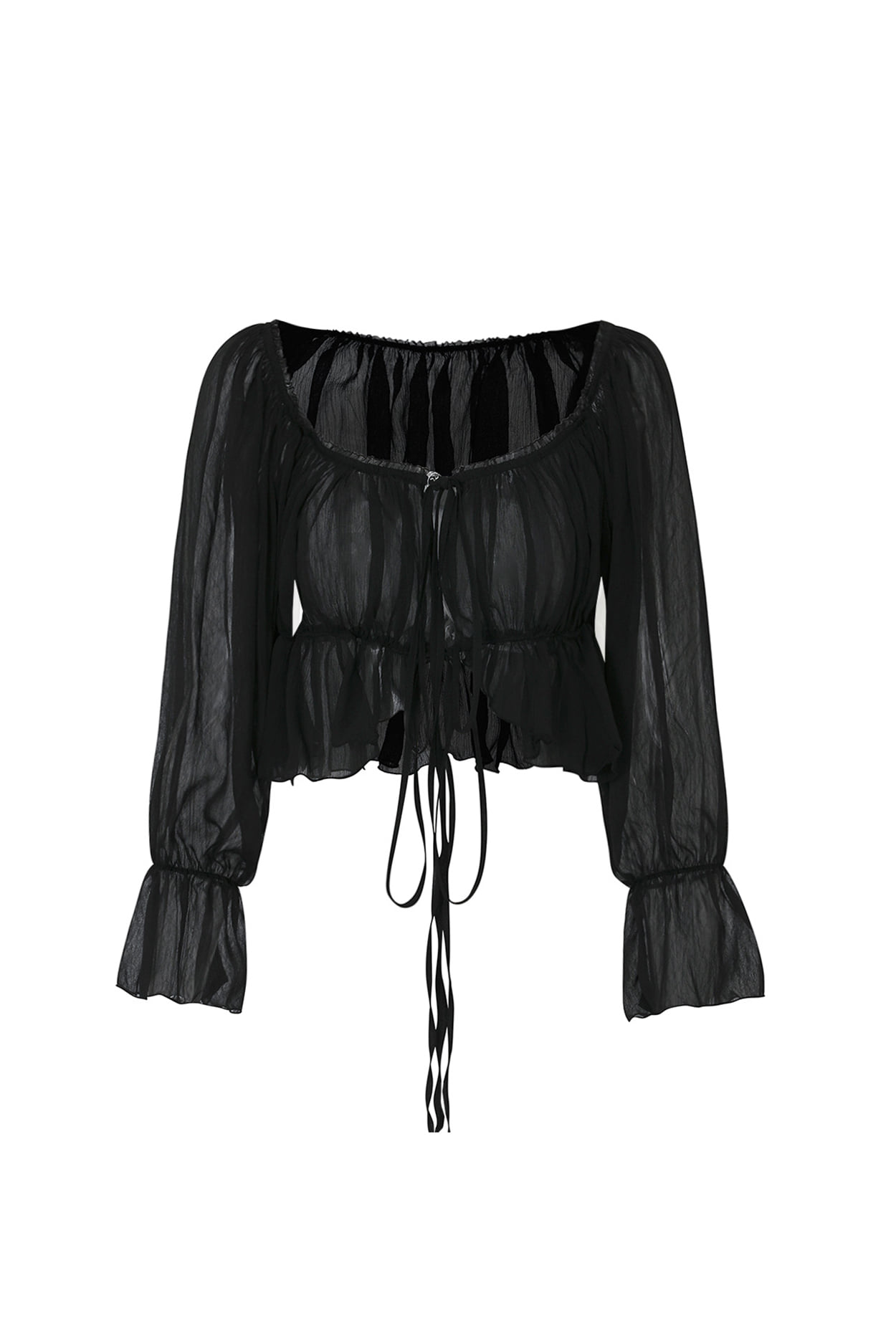 TOP - PAIN OR PLEASURE