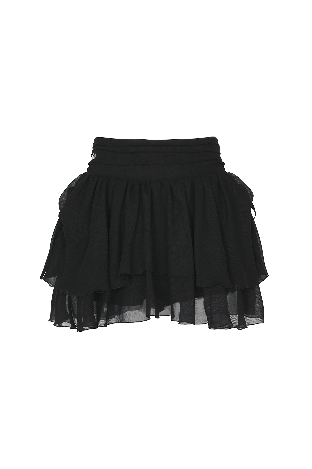 【pain or pleasure】CLAIRE SKIRT BOTTOM - PAIN OR PLEASURE
