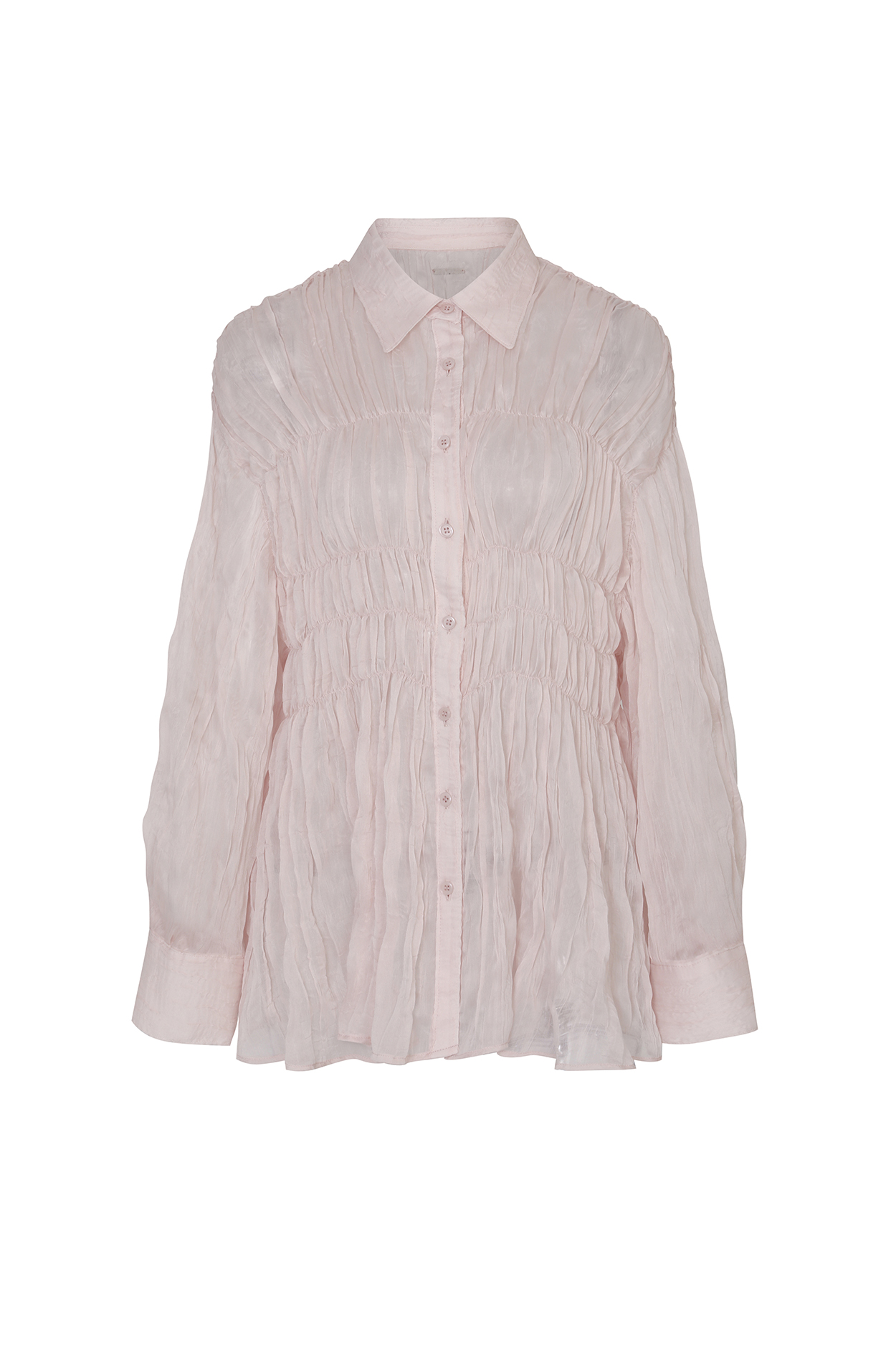 The Bibi Blouse