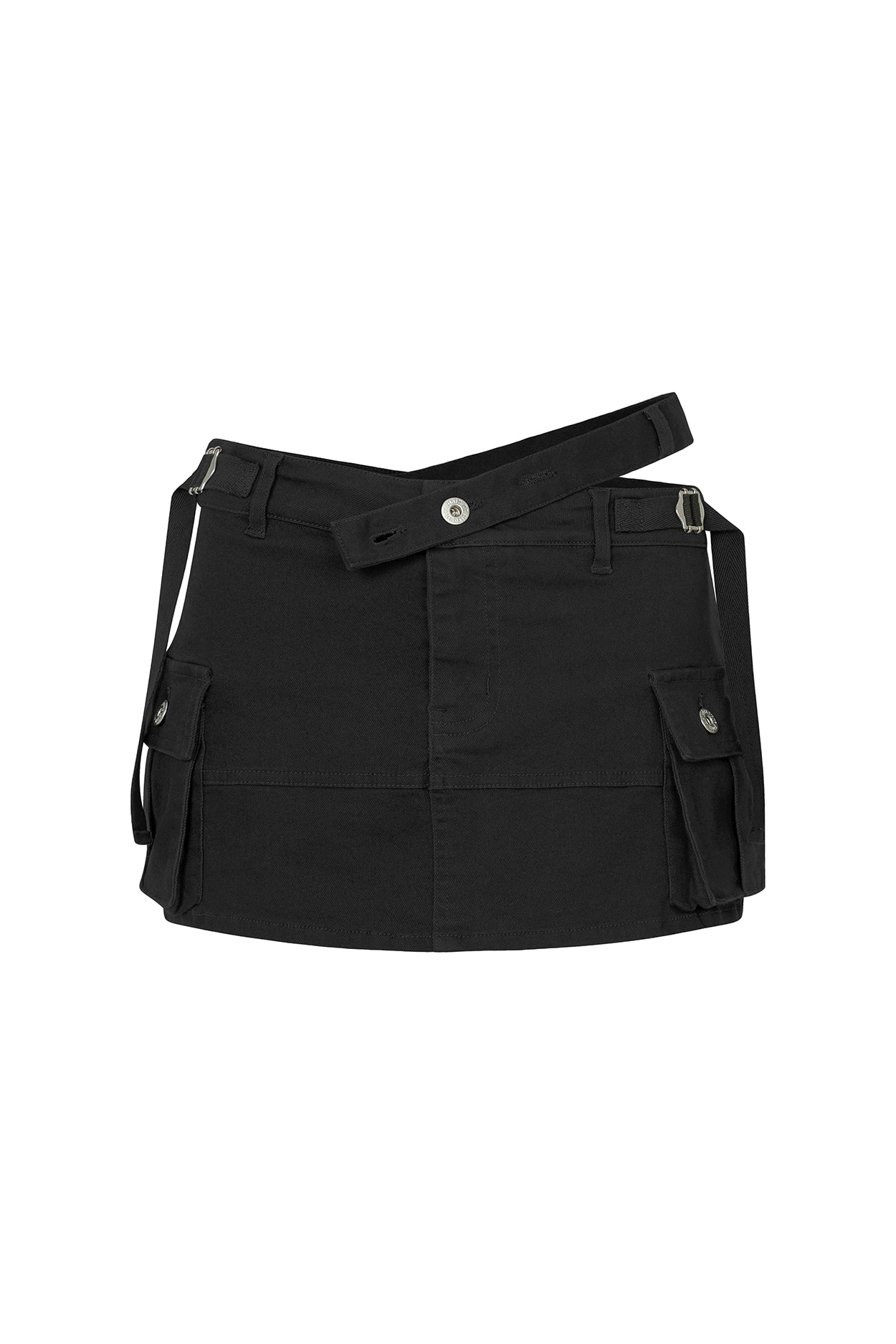 スカート pain or pleasure ORCHID MINI SKIRT pain or pleasure ORCHID MINI SKIRT