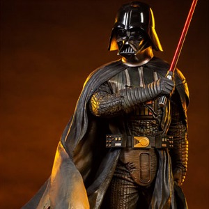 사이드쇼 다스베이더 미소스 STAR WARS Darth Vader - Mythos