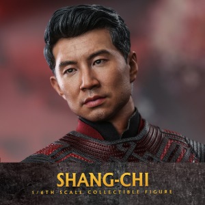 [HOTTOYS] MMS614 샹치와 텐링즈의 전설 - 샹치 [Shang-Chi and the Legend of the Ten Rings - Shang-Chi]  1/6 액션피규어