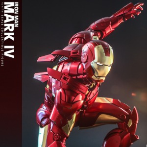 [HOTTOYS] QS020 아이언맨2 : 아이언맨 마크4 [Ironman2 : Iron Man MK4] 1/4 액션피규어