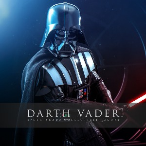 [HOTTOYS] 핫토이 MMS699 스타워즈 에피소드 6 : 제다이의 귀환 - 다스베이더 1/6 (Star Wars Episode VI Return of the Jedi - 16th scale Darth Vader)