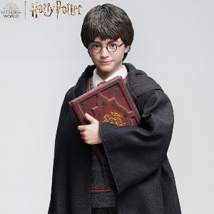 [QueenSTUDIOS X INART] 퀸스튜디오X인아트 해리포터와 마법사의 돌 - 해리포터 [스탠다드] (조형모) 1/6 액션피규어 [Harry Potter And The Sorcerer&#039;s Stone - Harry Potter Standard Version 1/6 scale Action Figure]
