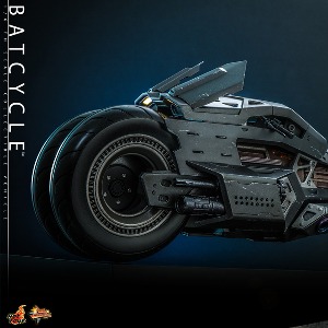 [HOTTOYS] 핫토이  MMS704 더 플래시 : 배트사이클 1/6 액션피규어 [The Flash - 1/6th scale Batcycle Collectible FIgure]