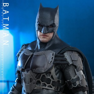 [HOTTOYS] 핫토이  MMS703 더 플래시 : 배트맨 1/6 액션피규어 [The Flash - 1/6th scale Batman Collectible FIgure]
