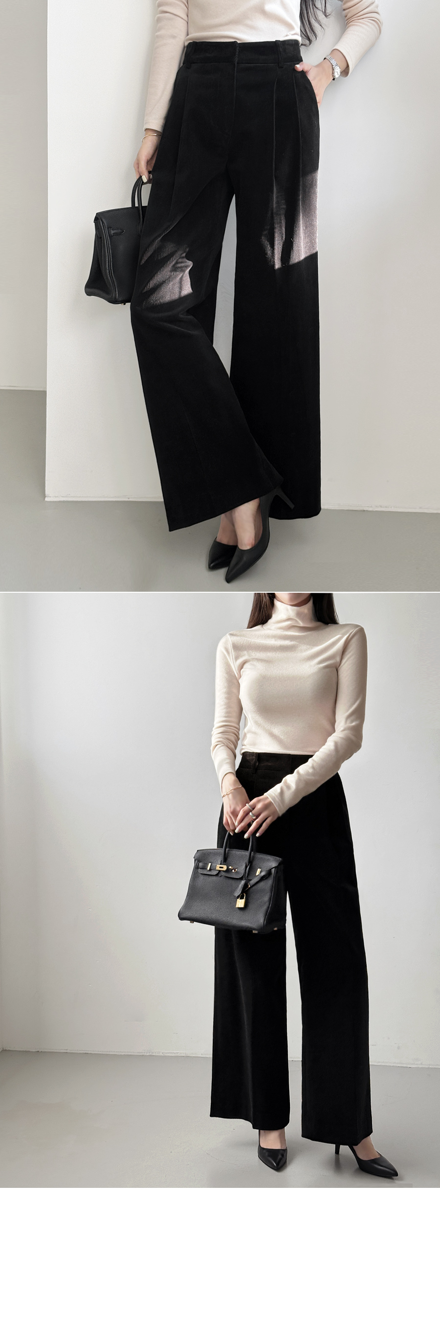 ❤︎フランス❤︎ソレイユ スクレ♡ ディープグリーン&ブラックレースのセット LOVEPARIS