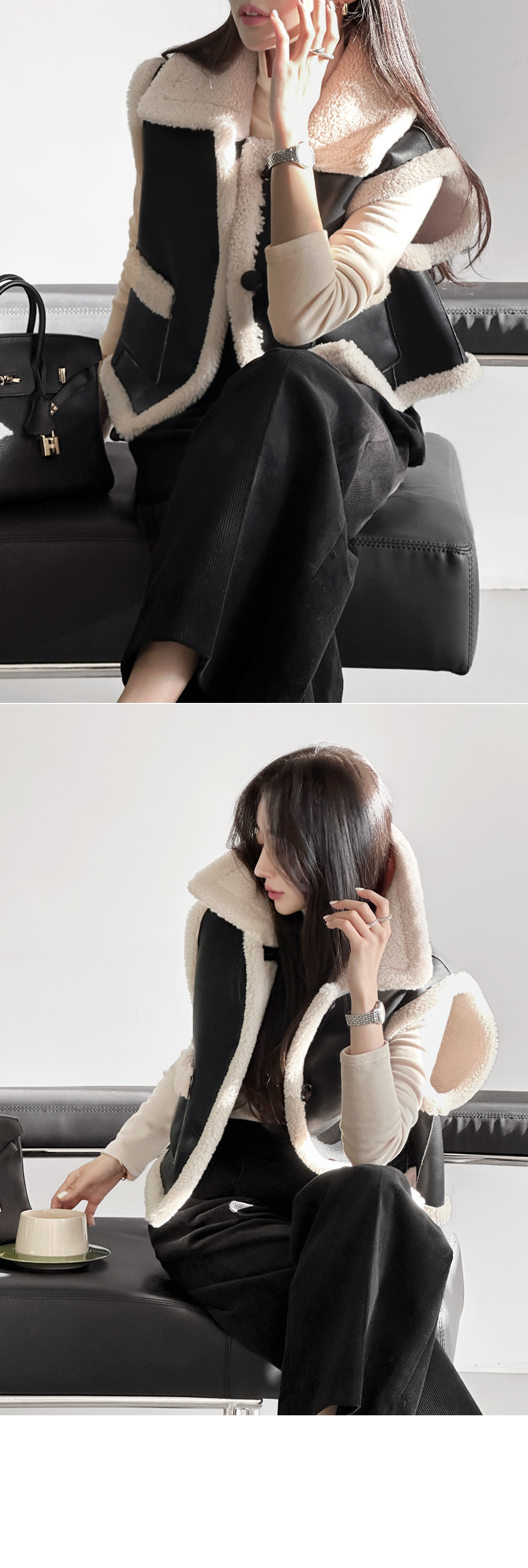 ❤︎フランス❤︎ソレイユ スクレ♡ ディープグリーン&ブラックレースのセット LOVEPARIS