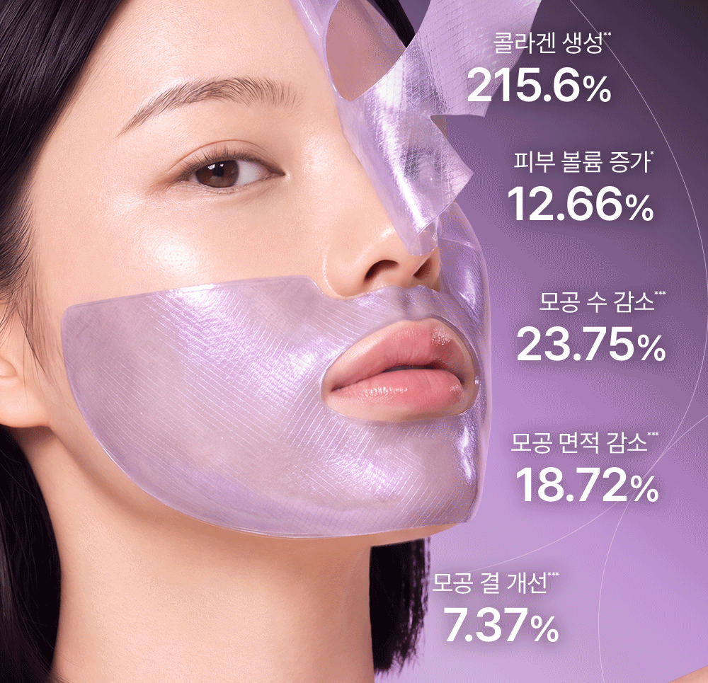 EIOM Botide NAD+ Plumping Jelly Mask - details 8