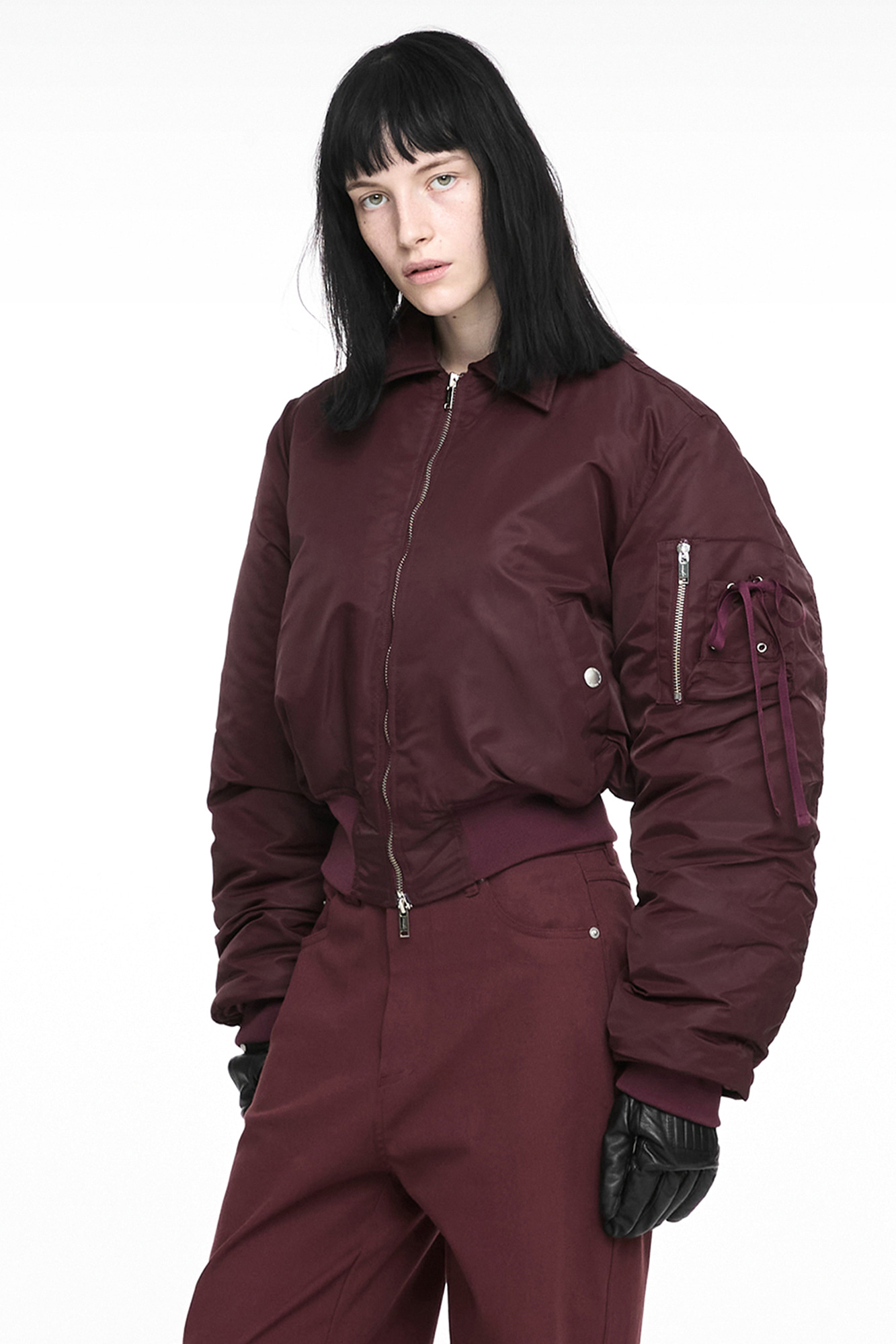 OUTER - NACHE