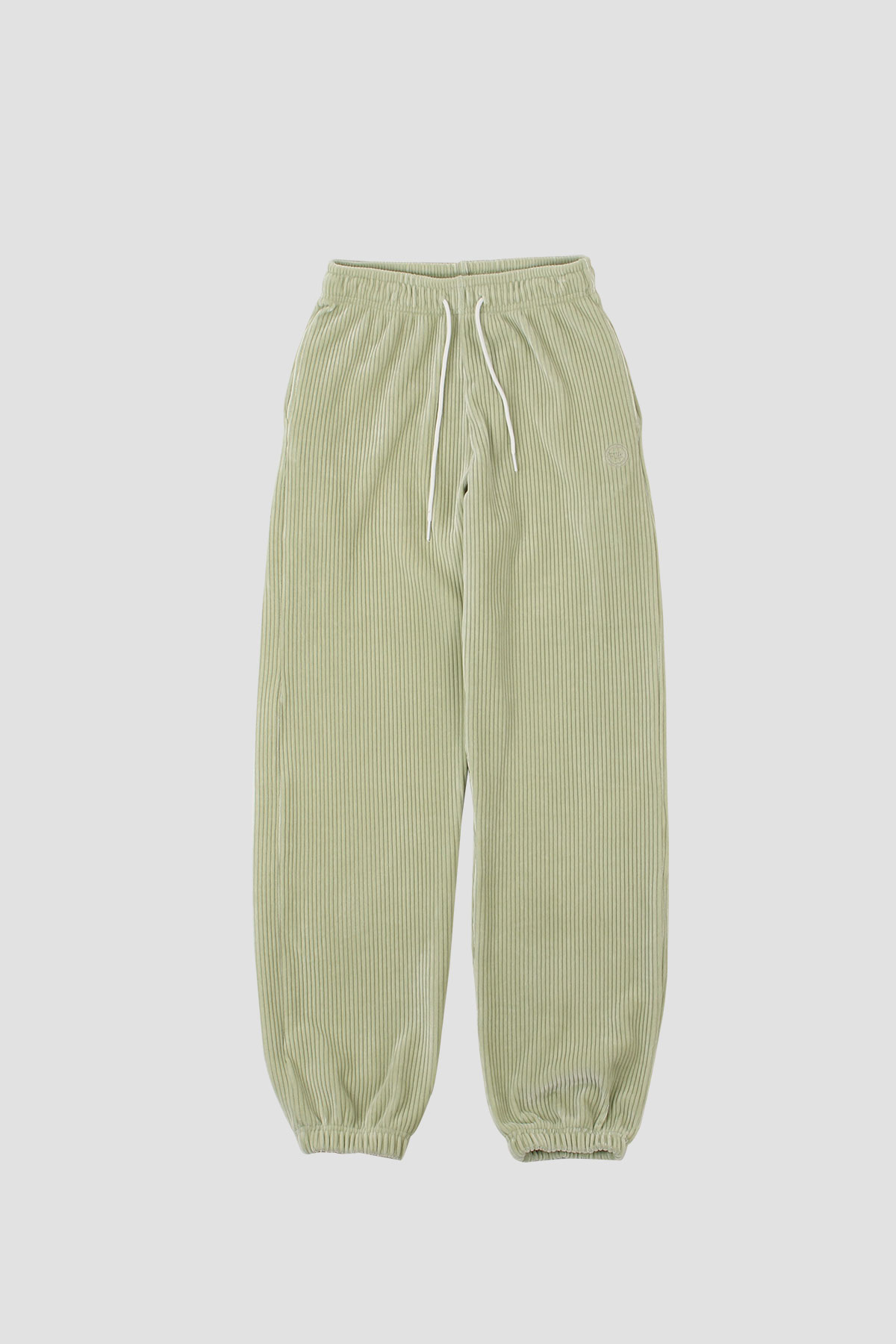 FOR HER. VELOUR JOGGER PANTS 11차