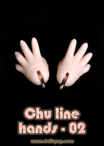 [Chu] hands 02