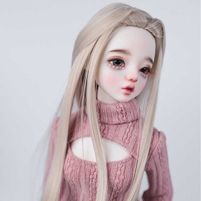 WMM-033 (Cappuccino) - DOLLSN,DD,BJD TOTAL SHOP