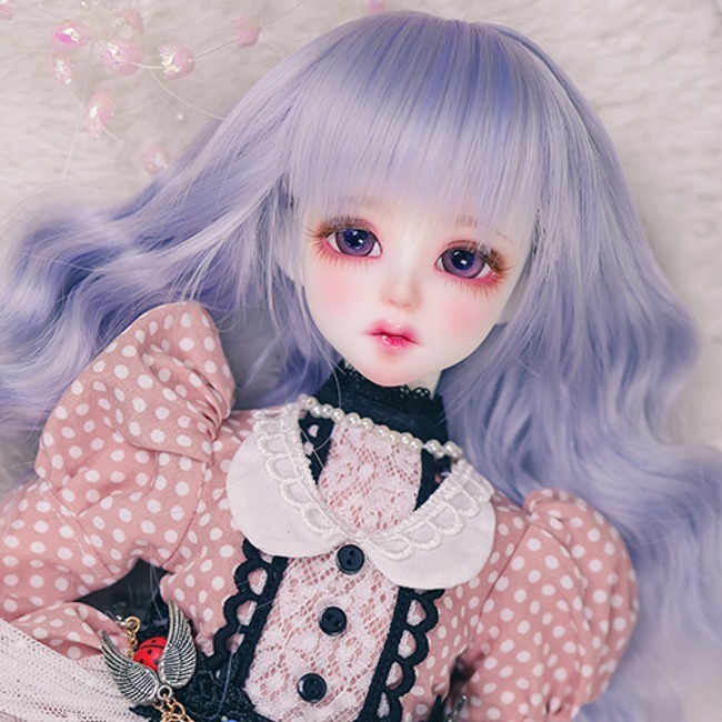 球体関節人形 | DOLLSN 球体関節人形 | DOLLSN