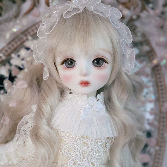 Amazon.co.jp: BJD用 ドールハウス YSDサイズ用 ブライズ