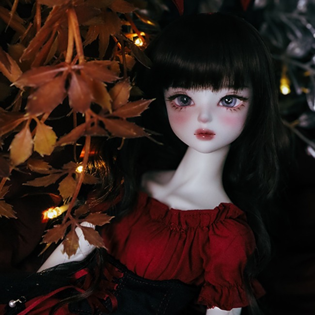 the Orient doll SO JI 球体関節人形の通販 by ドーア's shop