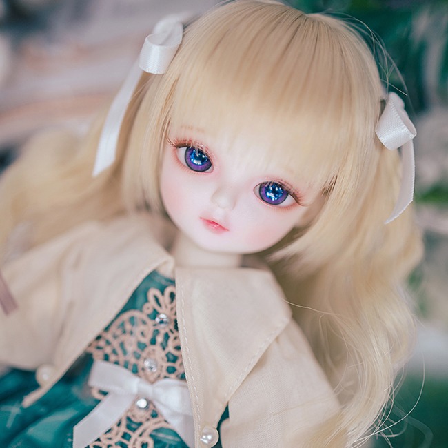 amber full set b 1/6 bjd