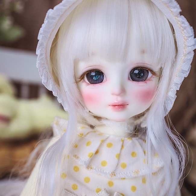 ボールジョイント人形ショップ - 球体関節人形 26cm USD - DOLLSN BJD