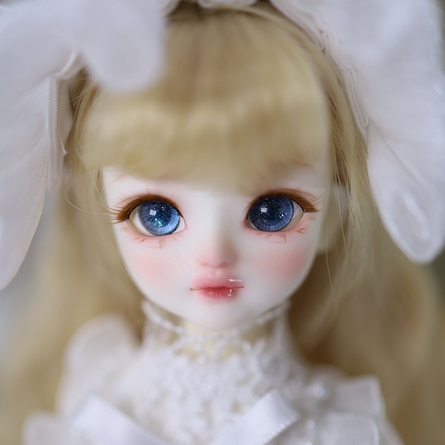 球体関節人形オンラインショップ – DOLLSN BJD (DOLLSNSHOP)