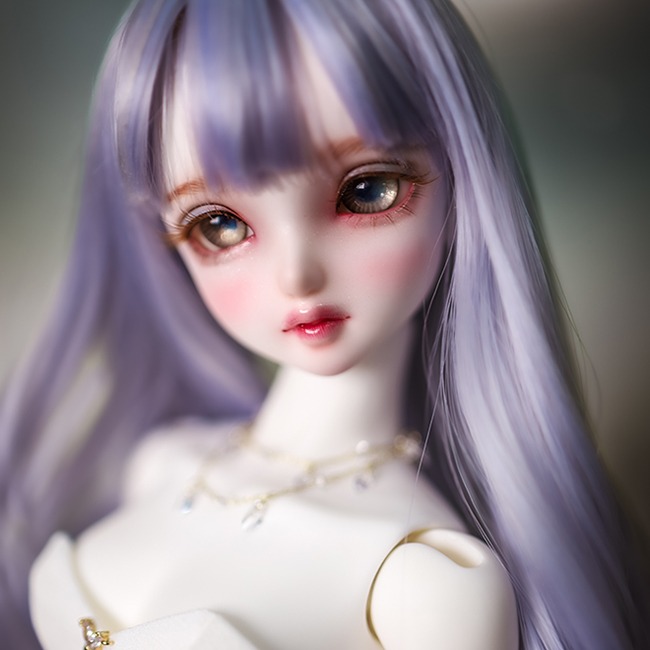 球体関節人形（42〜48cm・MSD）– DOLLSN