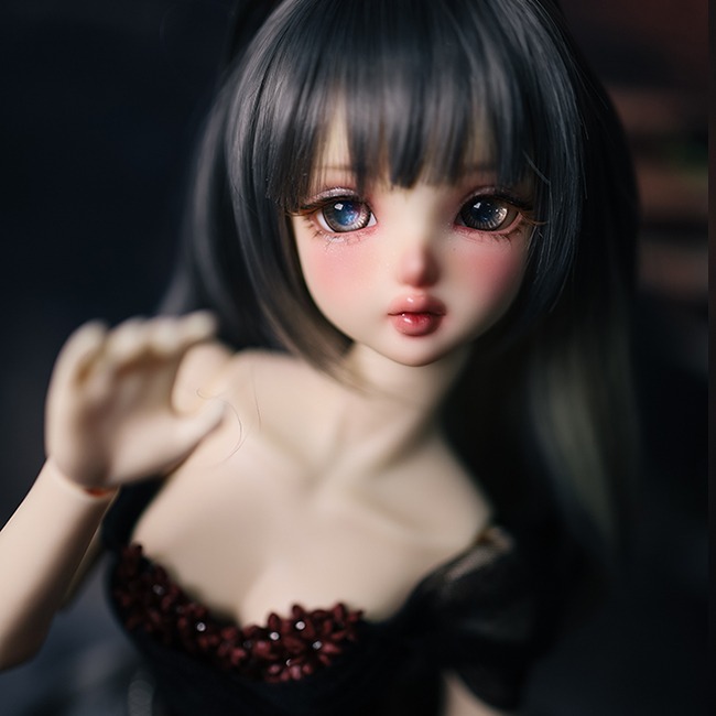 球体関節人形（42〜48cm・MSD）– DOLLSN