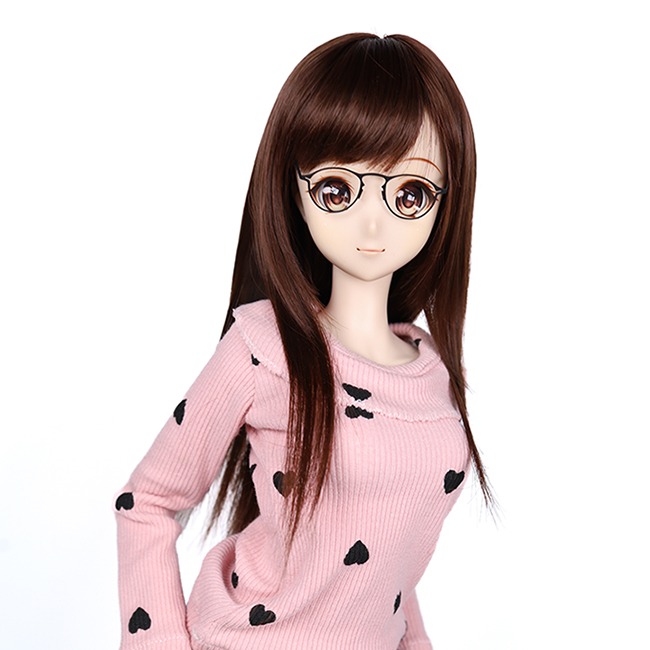 ウィッグ | DOLLSN