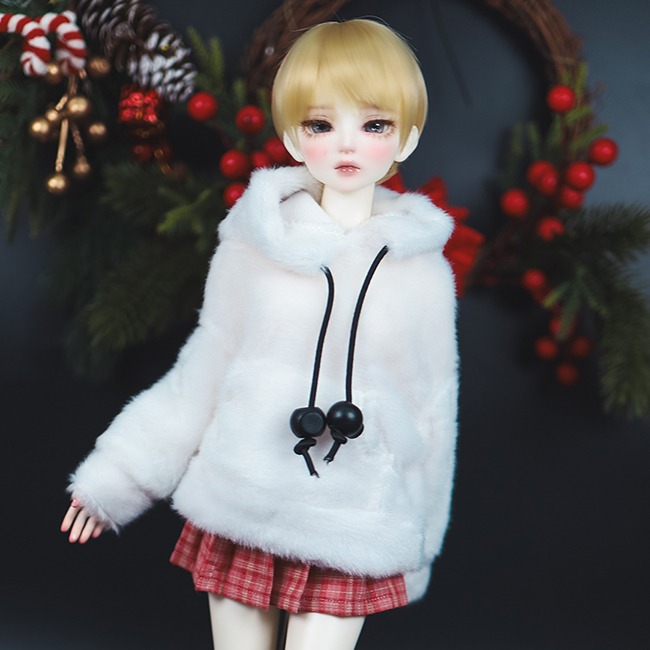 ボールジョイント人形ショップ - 1/4 サイズ (MSD,SDM,MDD) - DOLLSN