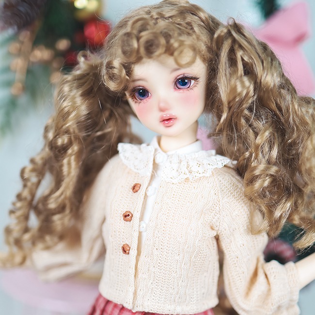 cardigan 1/4