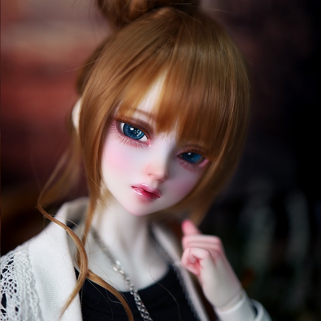 BJD球形关节人偶定制人偶特体 神秘的で美しい】 BJD 球体関節人形 フルセット オリエンタル 中国人形