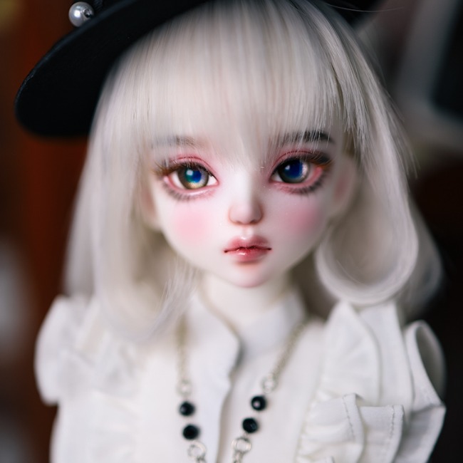 球体関節人形（42〜48cm・MSD）– DOLLSN
