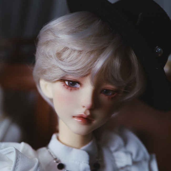 球体関節人形（42〜48cm・MSD）– DOLLSN