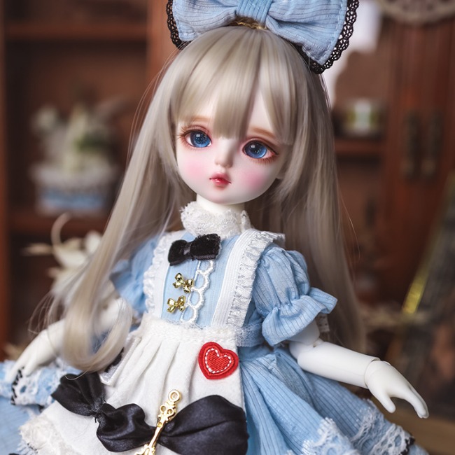 球体関節人形(YOSD) オンラインショップ - DOLLSN BJD (DOLLSNSHOP)