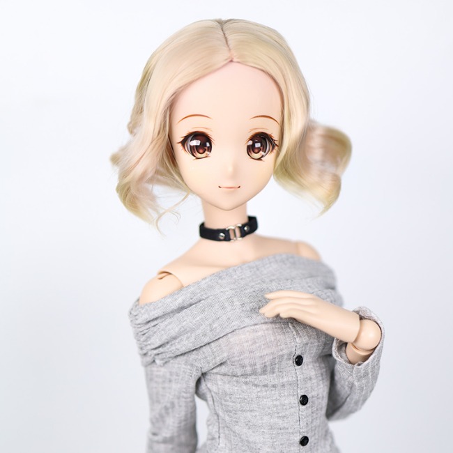 wm-035 (shine blond)