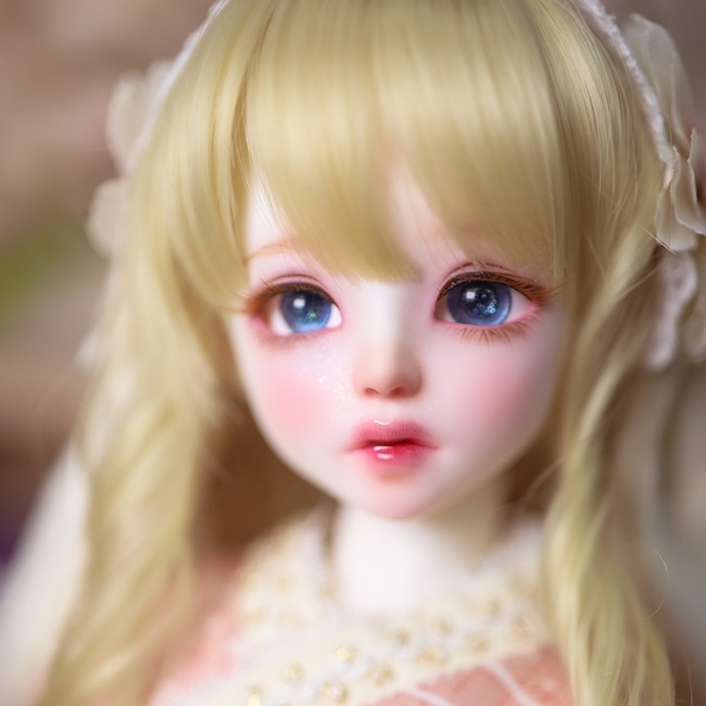 球体関節人形(YOSD) オンラインショップ - DOLLSN BJD (DOLLSNSHOP)