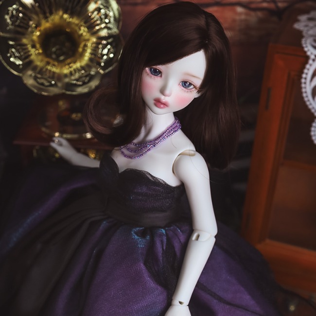 球体関節人形オンラインショップ – DOLLSN BJD (DOLLSNSHOP)