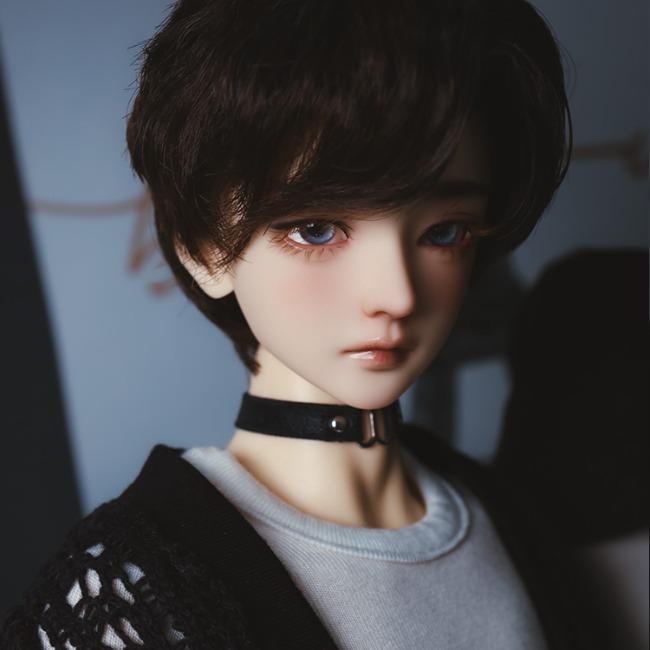 球体関節人形（42〜48cm・MSD）– DOLLSN
