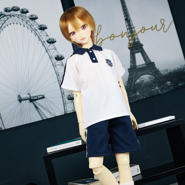 ボールジョイント人形ショップ - 1/4 サイズ (MSD,SDM,MDD) - DOLLSN