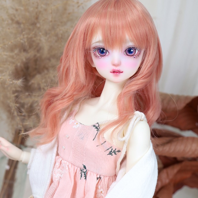 cardigan dress set for 1/4