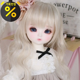 ball jointed doll dollsn elly