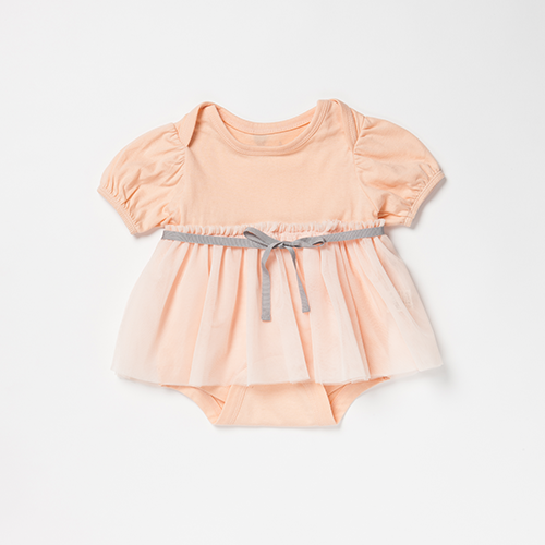 Lulu Baby Dress